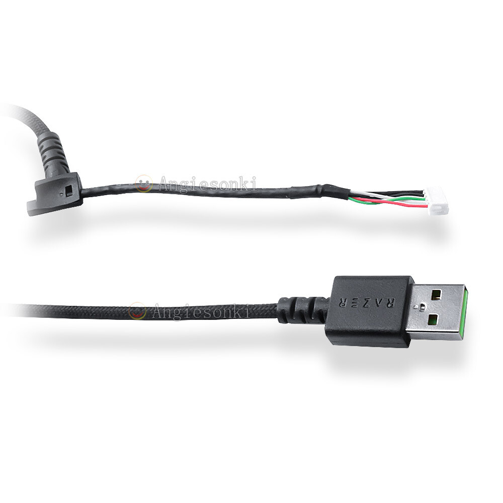 NEW High quality USB cable /Line /wire for Razer Viper Mini Wired Mouse