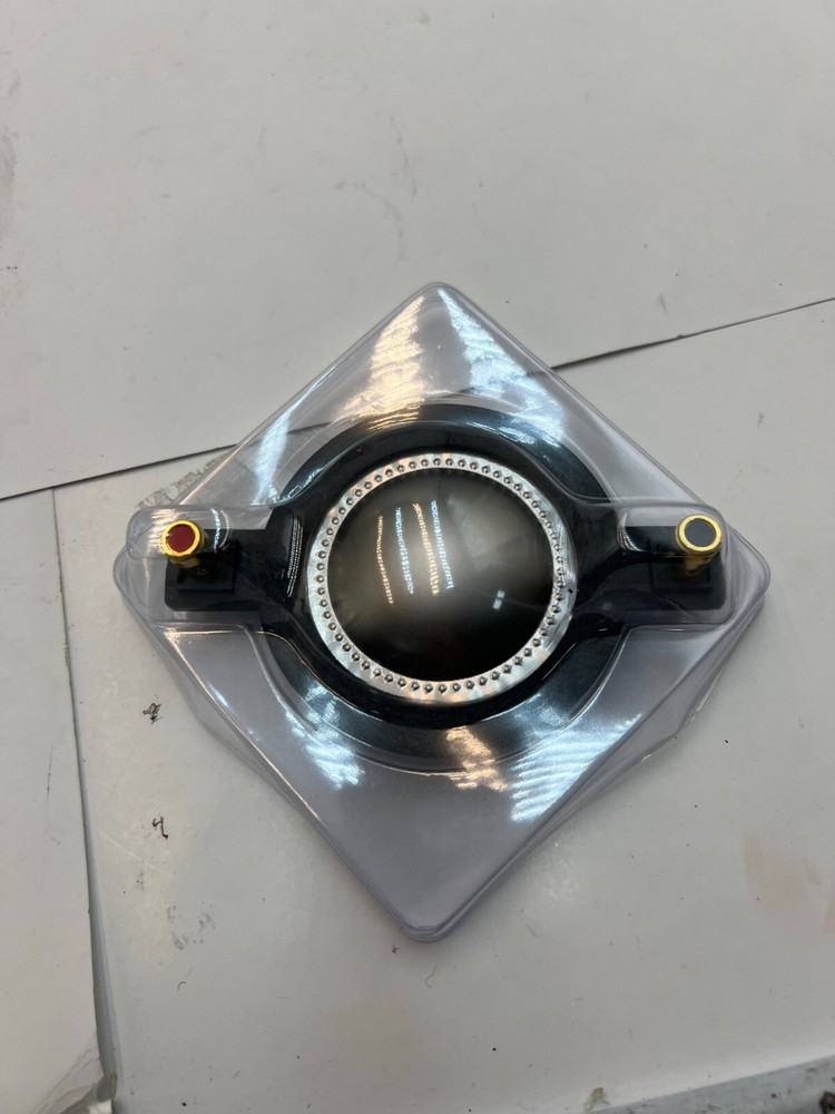 (QTY 2) Replacement Diaphragm For Blastking M010000000004388269