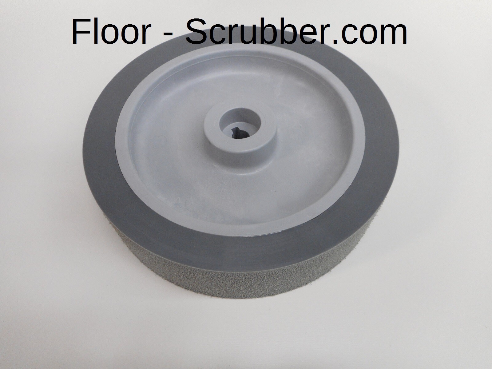 Tennant Nobles Drive Wheel Tire AM 1223583 SS5 T500 T5 B7 B5 T5e T500e