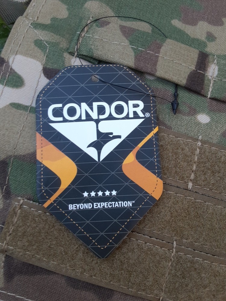 Condor Oasis Hydration Carrier - Multicam - HC3-008
