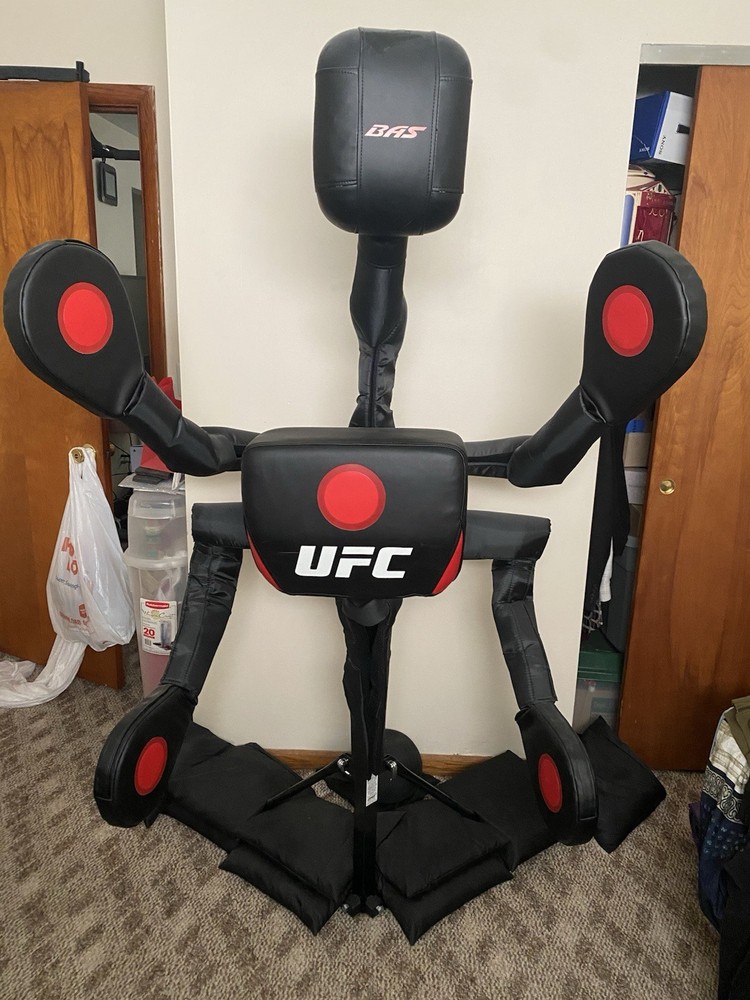 B.A.S.  Body Action System
