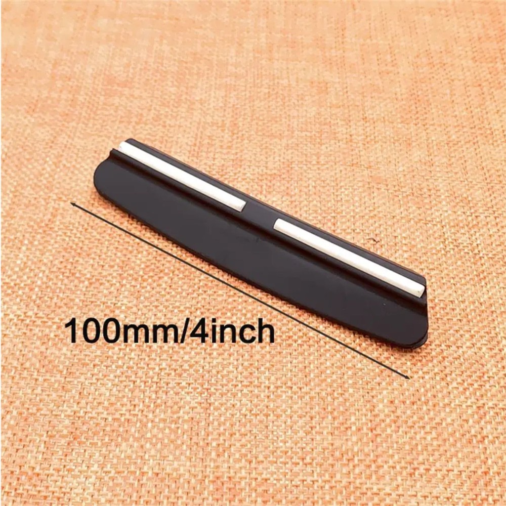 1 pc Knife Sharpener Angle Guide Tool Kitchen Blade Sharpening Aid New
