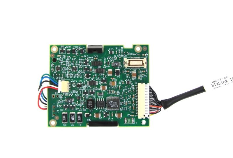 CISCO UCSC-LBBU02 RAID Controller Battery Backup Unit z5