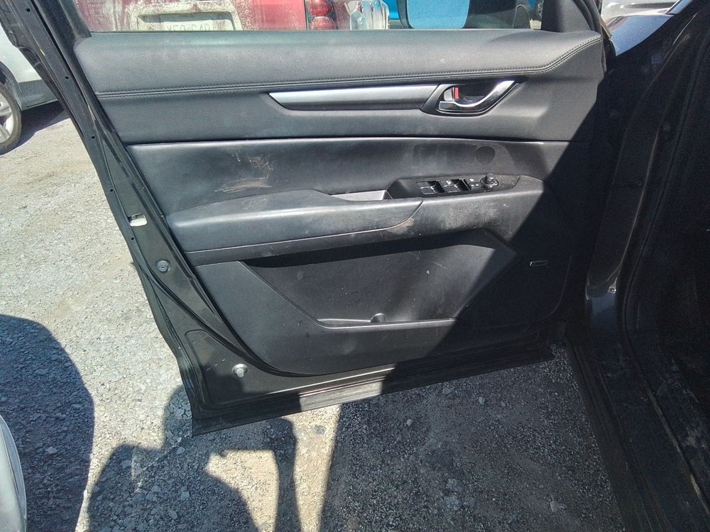 2017-2020 Mazda CX-5 Display Screen 7.0" Touch Screen