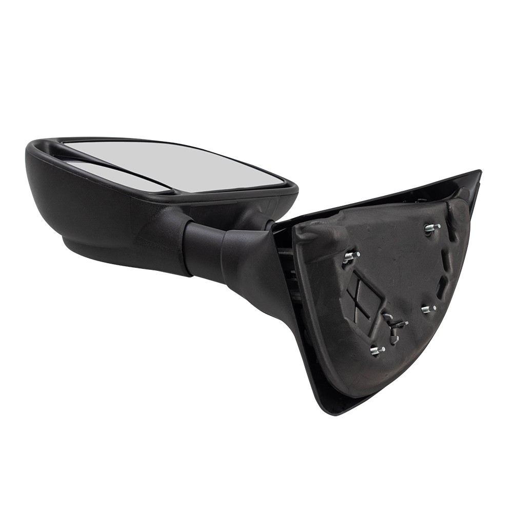 Fits 2000-2005 Excursion Manual Tow Mirror Extendable Left 3C3Z17683AAA