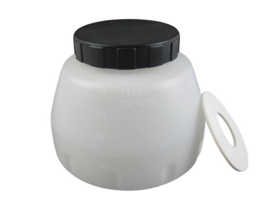 Titan 529924 Flexspray Plastic Cup