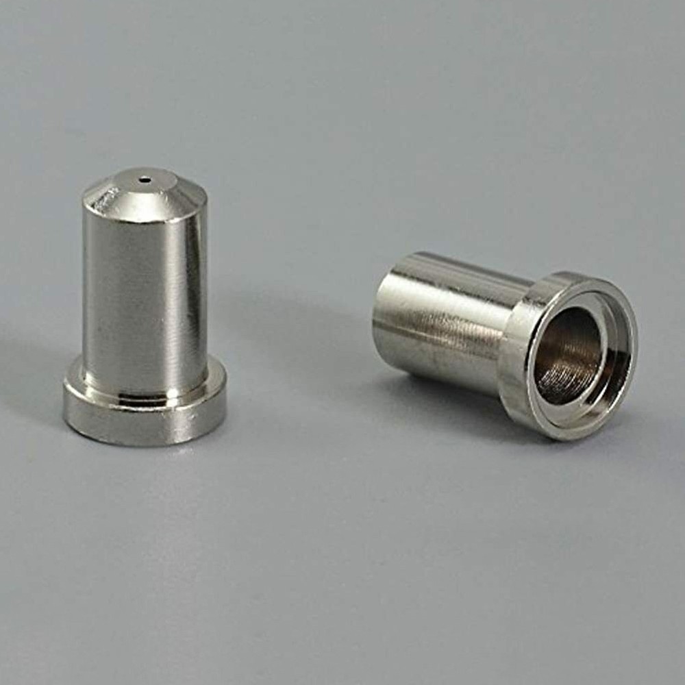 Practical Plasma Electrode Plasma Tip Amp Refr Electrode Tip Electrodes