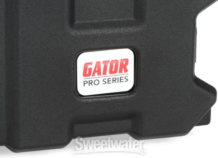 Gator G-PRO-2U-19 Pro Series Rack Case