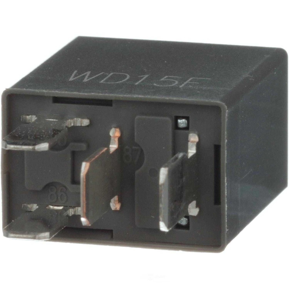 Multi-Purpose Relay-Multi Purpose Relay Standard RY-1522