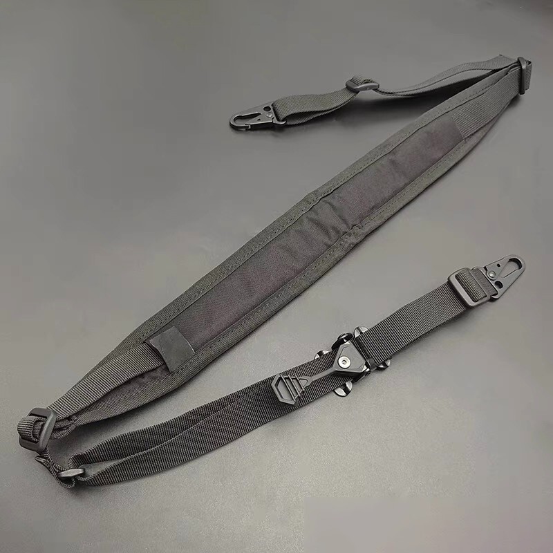 NEW Ferro Slingster Sling Tan With Hardware