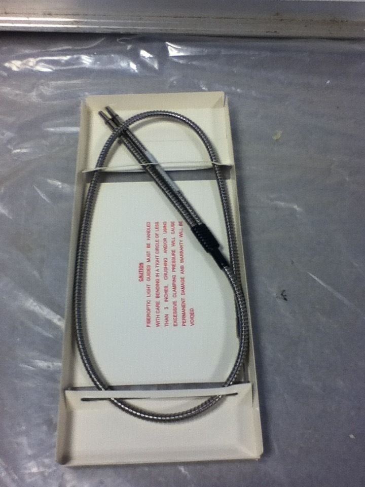 Tri-Tronics BF-B-36 Fiber Optic Light Guide