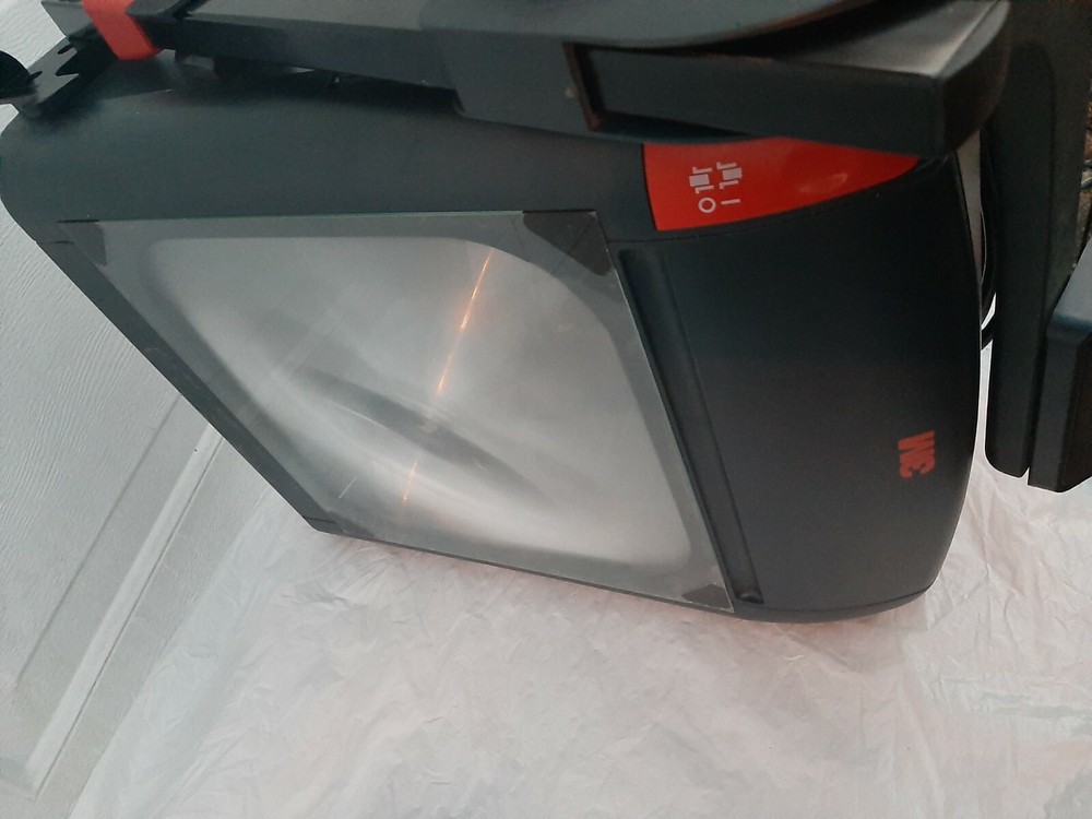 3M 1810 Overhead Projector Model Series 1800AJA