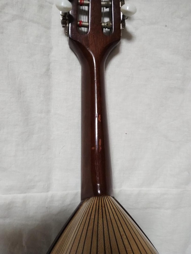 Suzuki Mandolin M-30