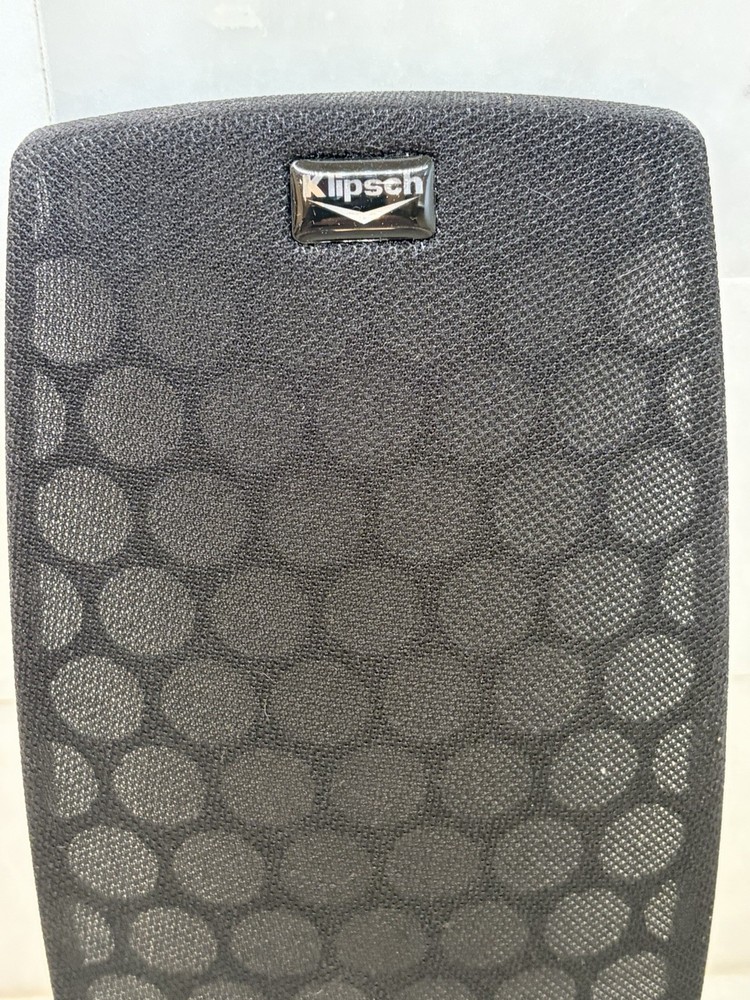 Klipsch Quintet Speaker Grille Cover