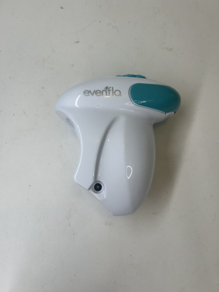 EVENFLO ADVANCED SINGLE ELECTRIC BREAST PUMP 3045 Unit Only