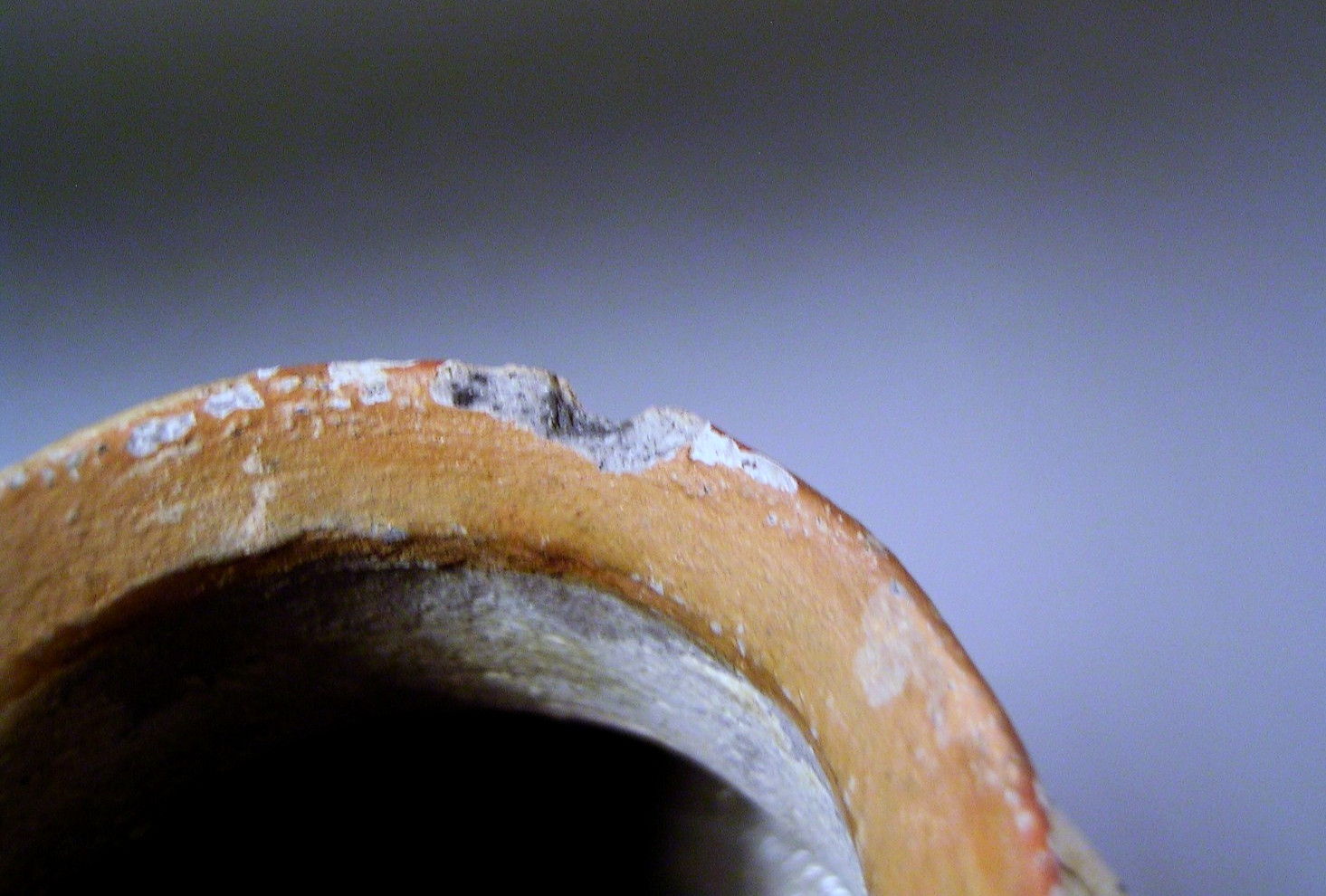 Vintage Shipibo Conibo Pottery Peruvian Effigy Water Vessel