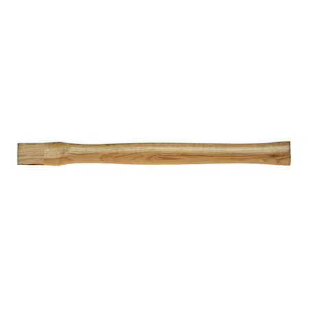 Link Handles 65710 Hammer Handle, 3-4 Lb., 16", Sanded, Indust