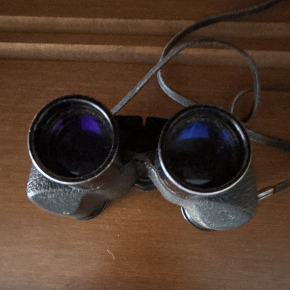 Bushnell Vintage Binoculars