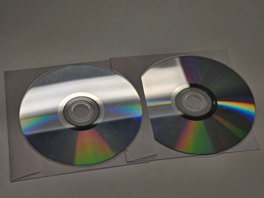 Oxford English Dictionary Version 3.1.1 CD-ROM 2 CDs with installation code