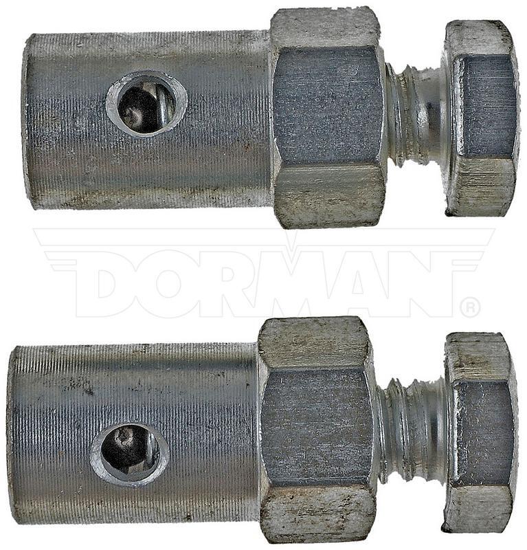 Dorman Cable Lock , PN# 03339