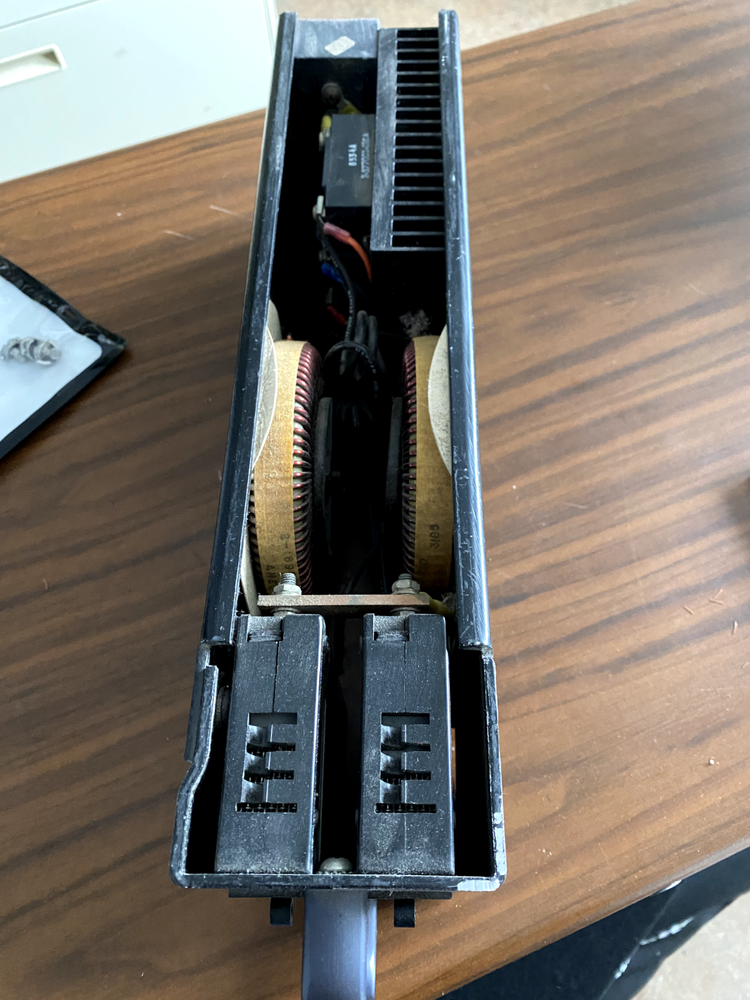 Strand Century CD-80 Dimmer Pack
