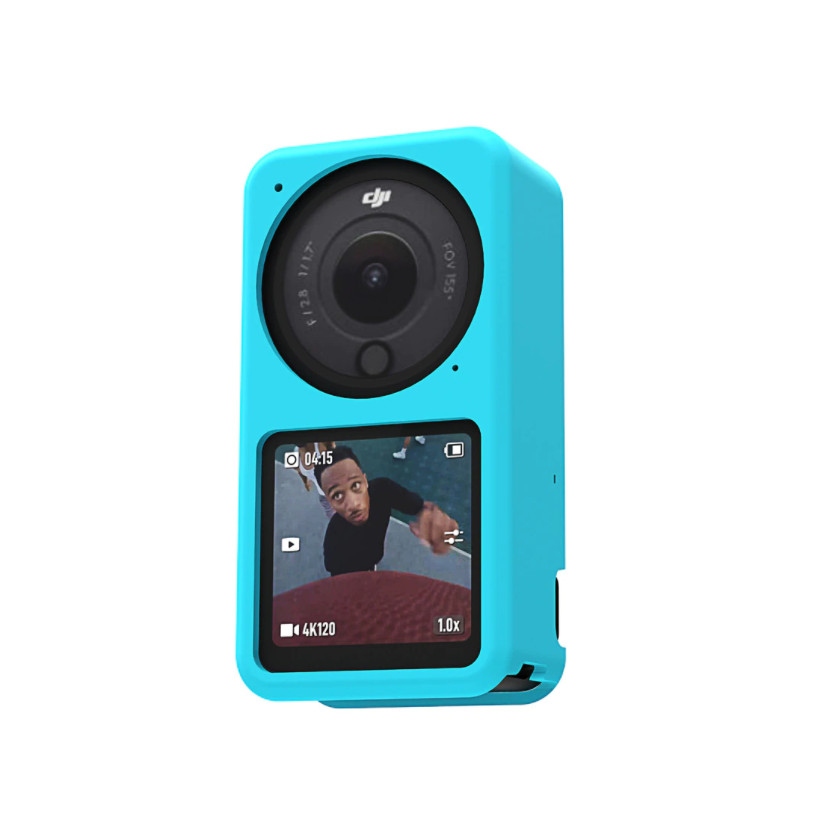 Silicone Cover Case for DJI Action 2