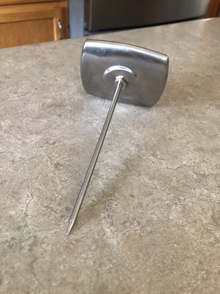 Williams Sonoma Thermometer VGUC