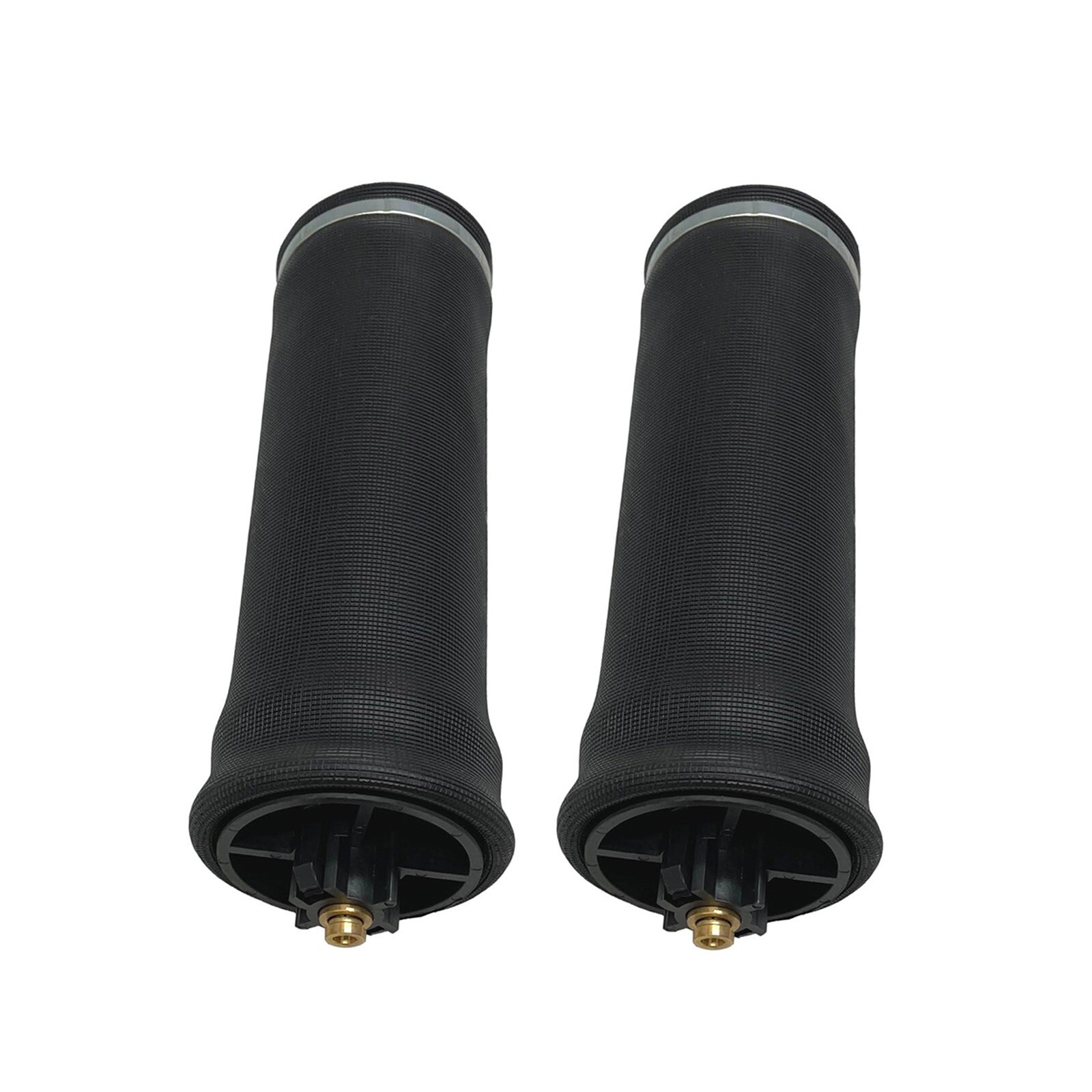 Pair FREIGHTLINER CASCADIA CAB AIR SPRING 500.867-01 W02-377-7215 18-52651-000