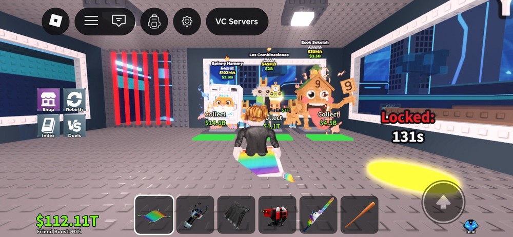 SAB brainrots
