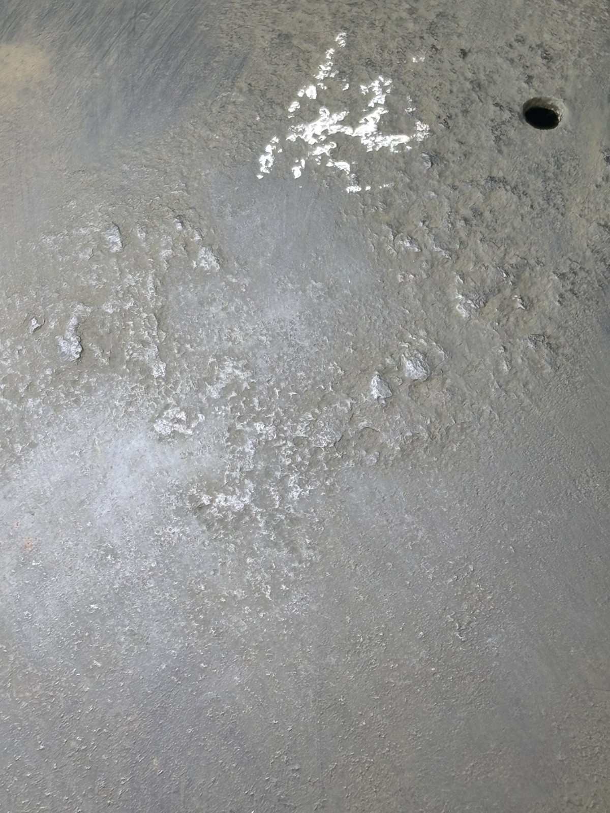 Original Japanese Daido Type 90 no star or Liner