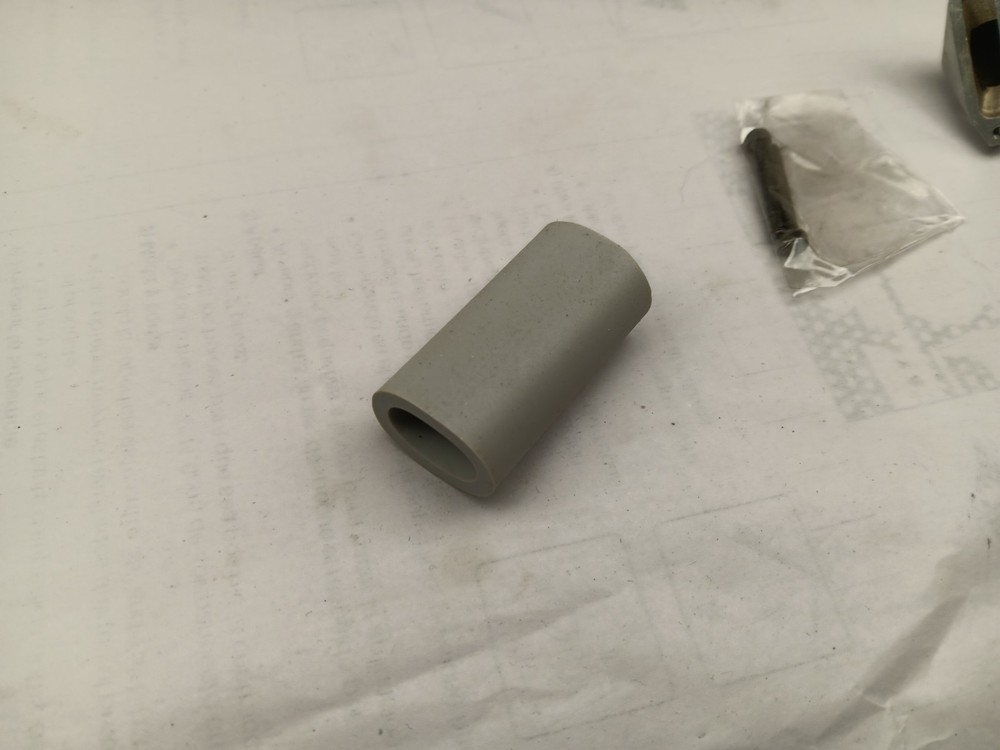 Exhaust Header & Mounting Screws for RC & Model Airplane Engine