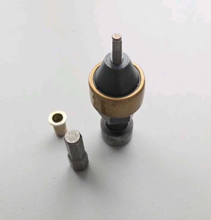 Rivet-Nut Installation Tool - Pre-Owned