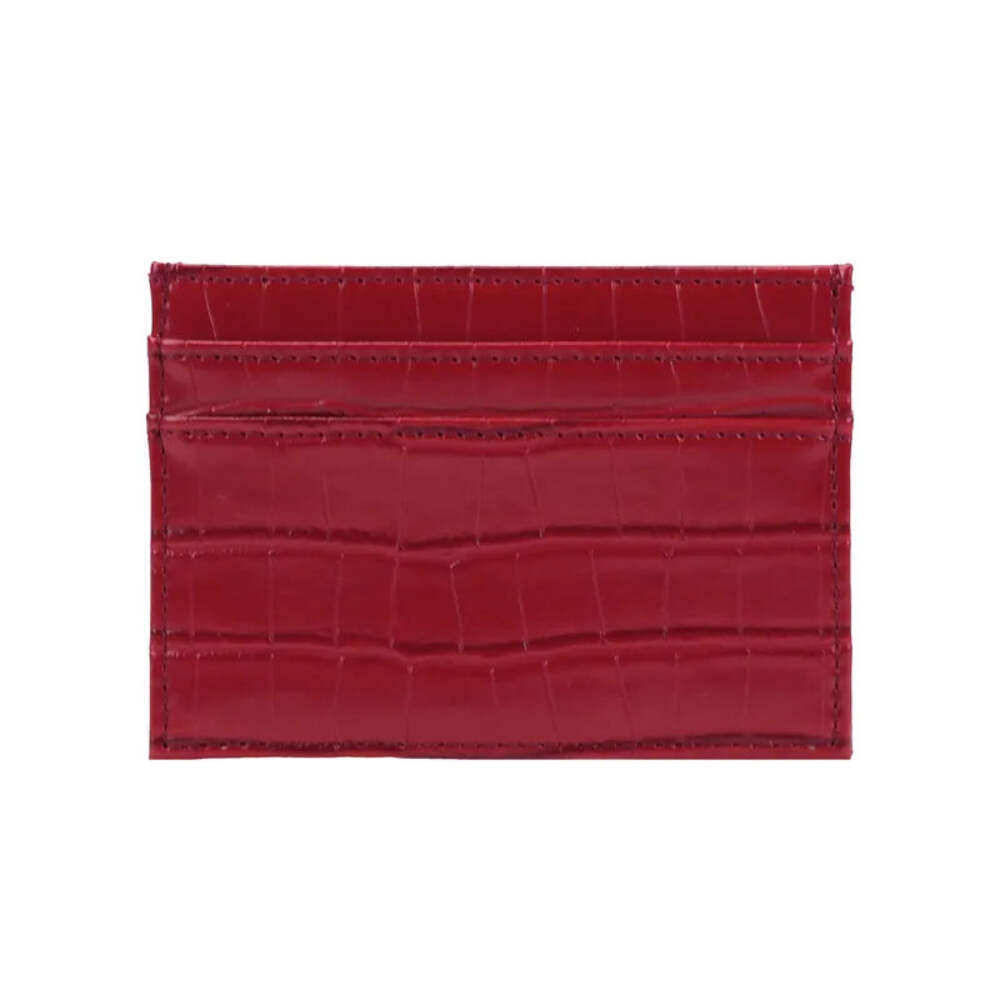 Daily Card Case