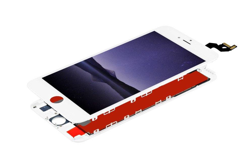 LCD Screen Touch Digitizer Replacement for iPhone 5 5s 5c