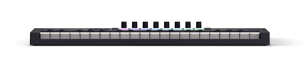 Novation LAUNCHKEY MINI 37 MK4 37-key MIDI Ableton Live Keyboard Controller