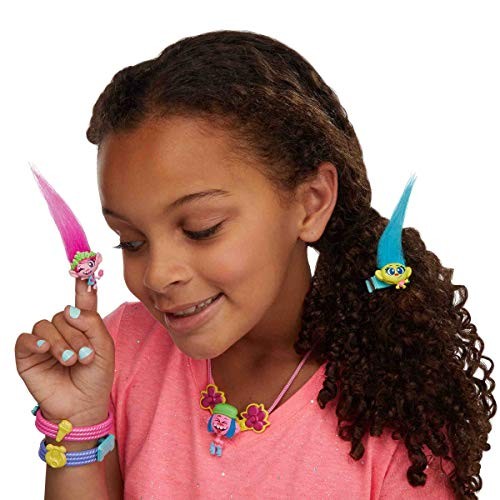 Hasbro Trolls World Tour Tiny Dancers Small