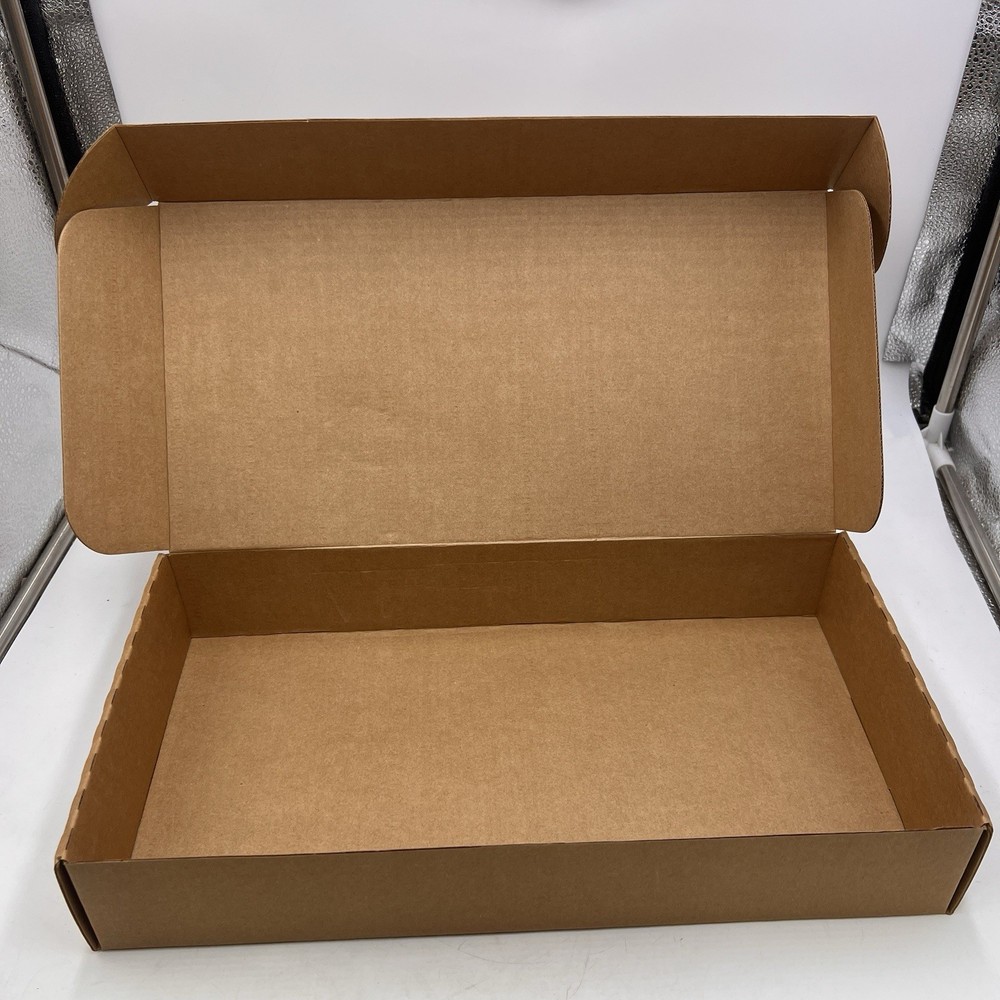 Vintage* BOX ONLY* 1992 Macintosh Essentials From Apple Computers