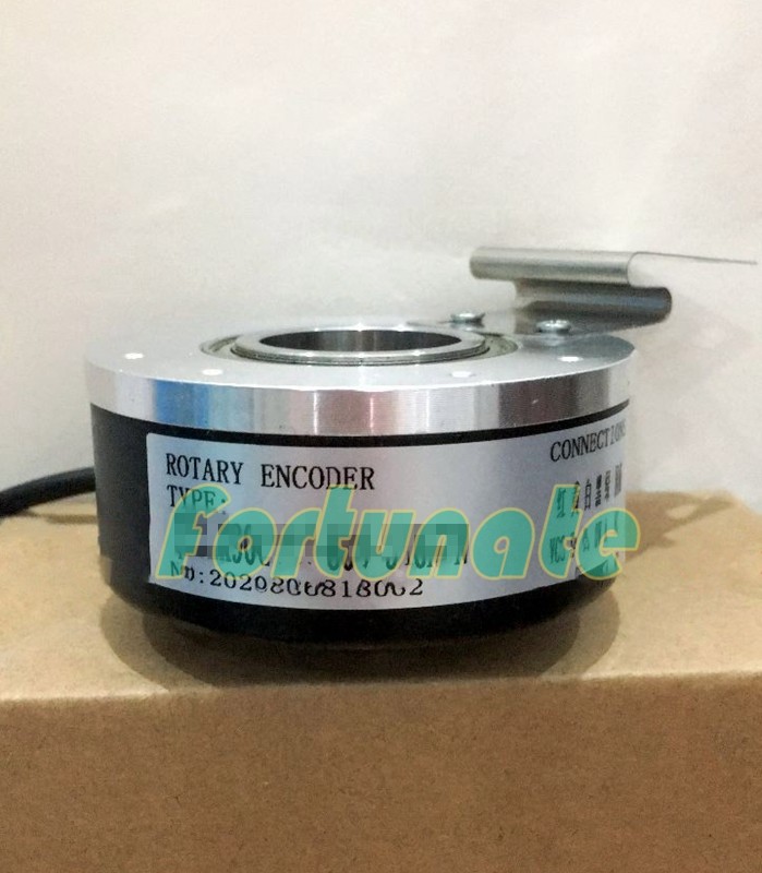 1PC NEW FOR Encoder HS35F-100-R2-BS-1024-ABZC-28V/V-SM18 Replacement