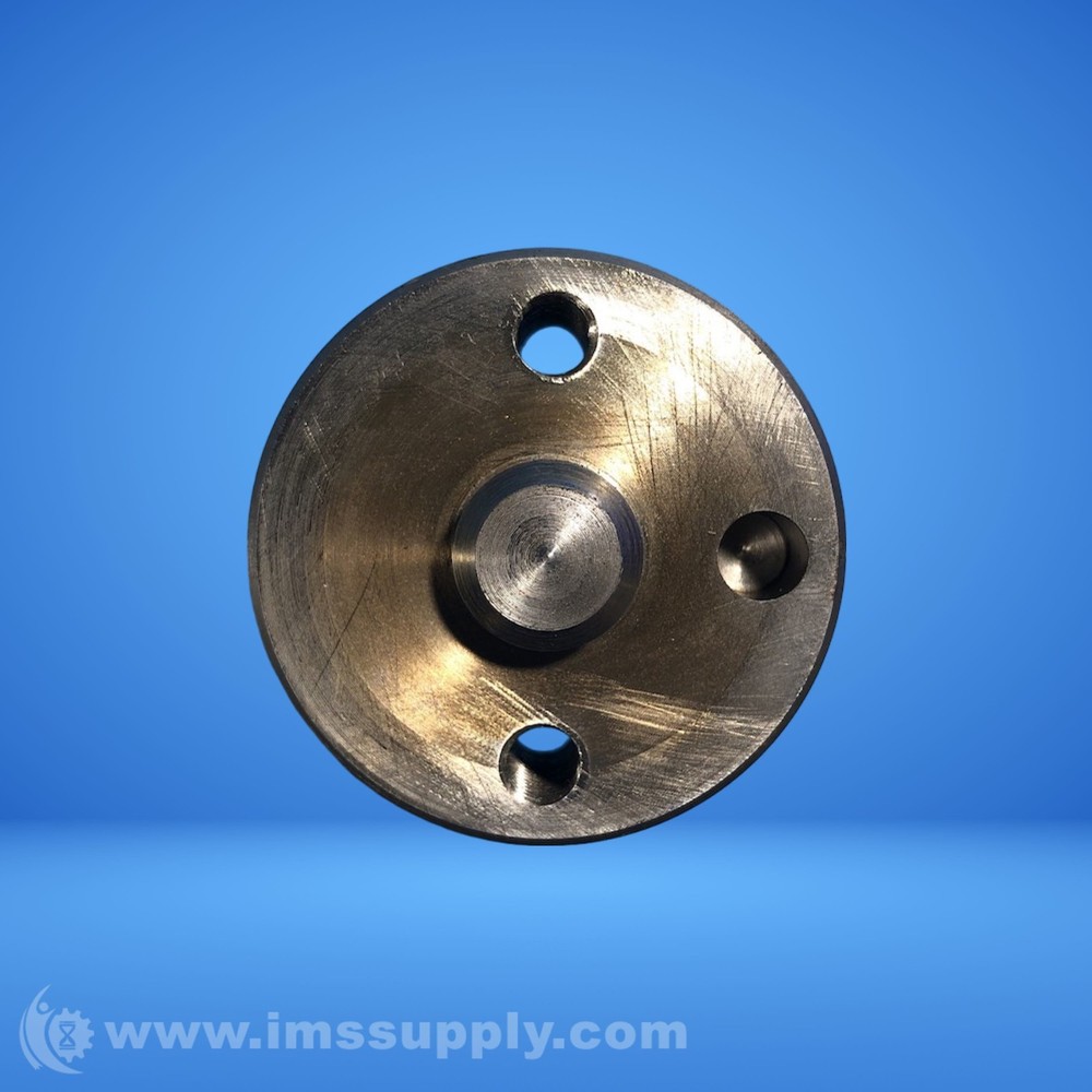 Partially Threaded Shaft USIP