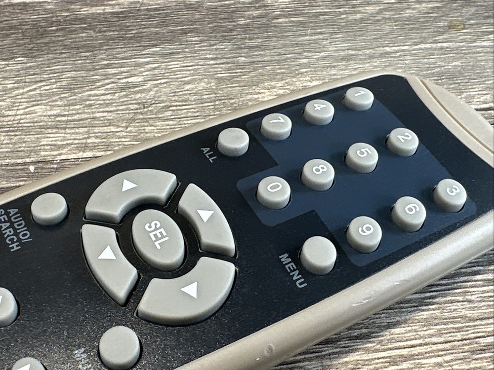 Swann N3960 Security DVR REMOTE Control