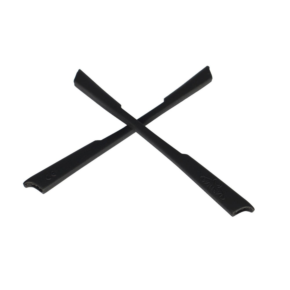 Walleva Earsocks For Oakley M2 Sunglasses- Multiple Options