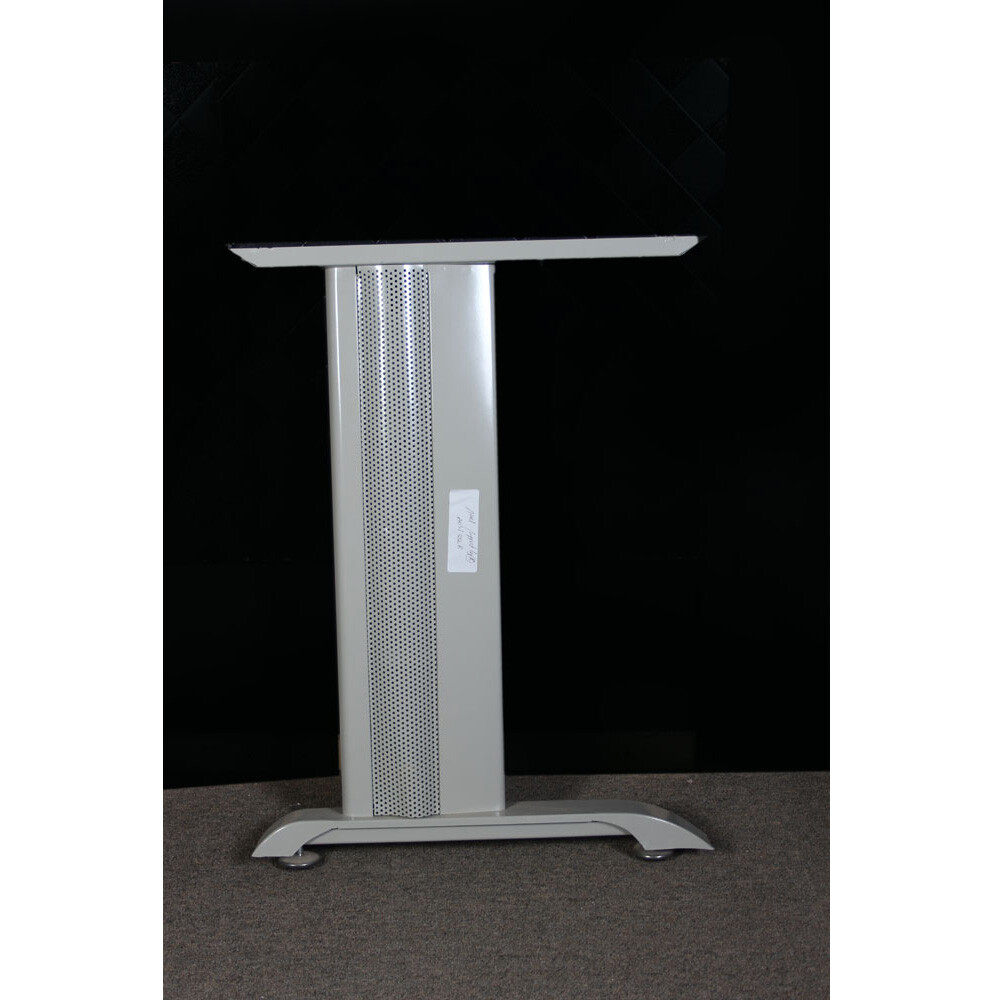 T-STEEL SUPPORT LEG LEFT