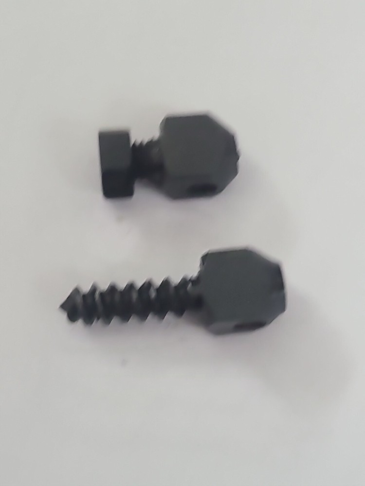 CVA Hunterbolt Muzzleloader Stock Swivels