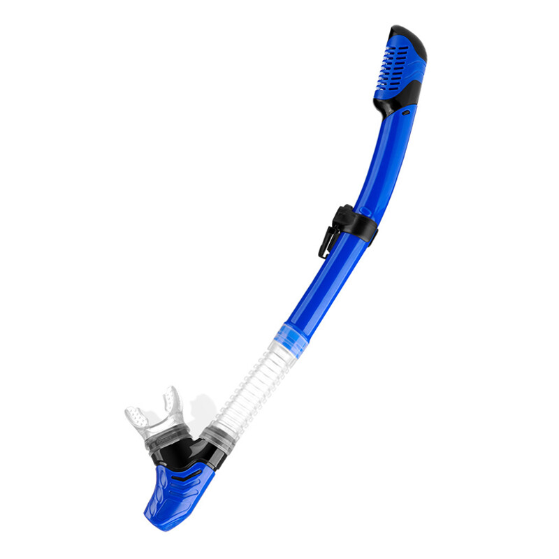 10 per Lot new scuba Dry Snorkel