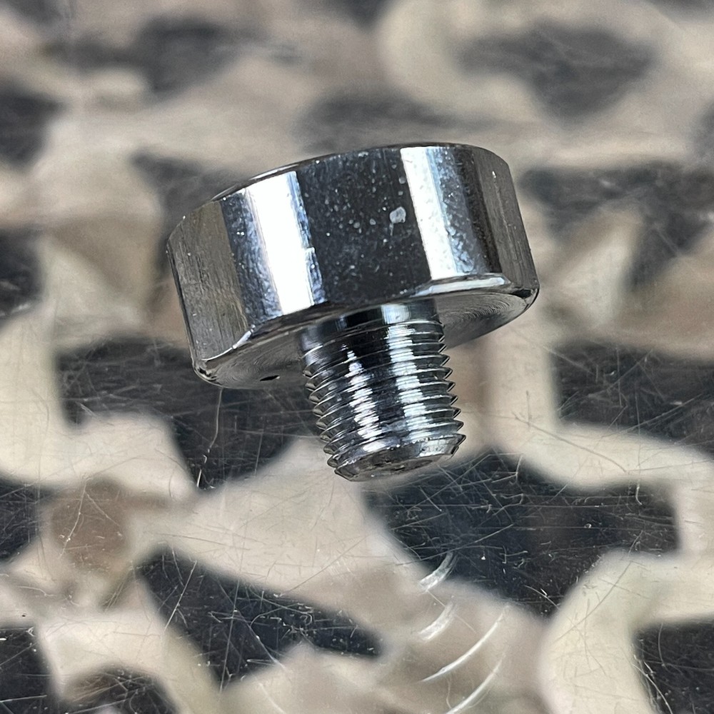 NEW ANS 6000 PSI Gauge