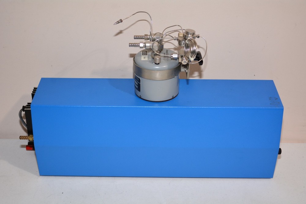 ^ Wyatt Technology Optilab Interferometric Refractometer 903 #D870