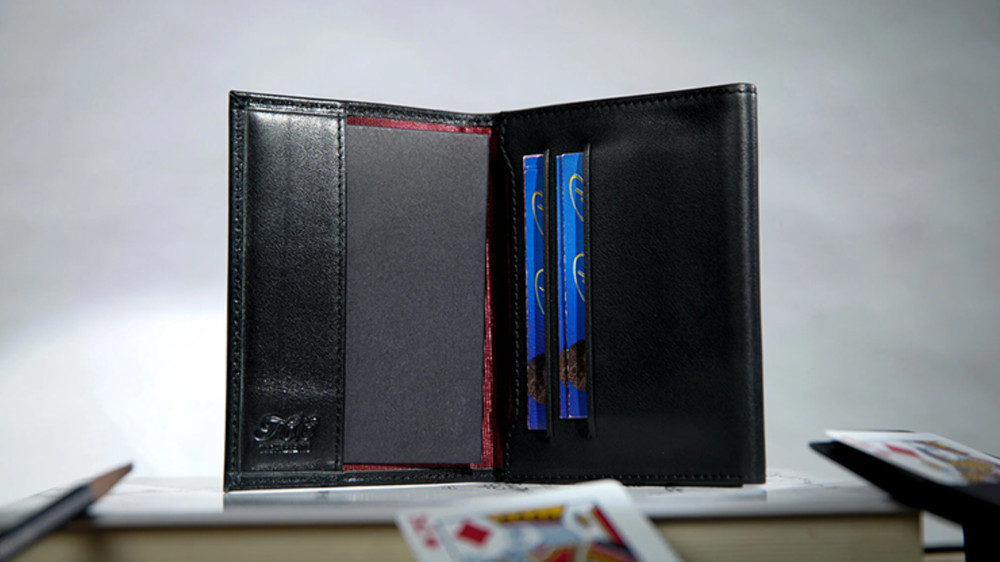 Streamlined 2.0 by David Penn & TCC Magic