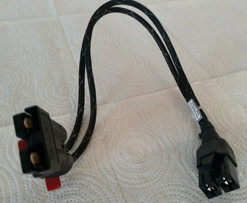 Pride Electronic Controller Cable DWR1056H027-A