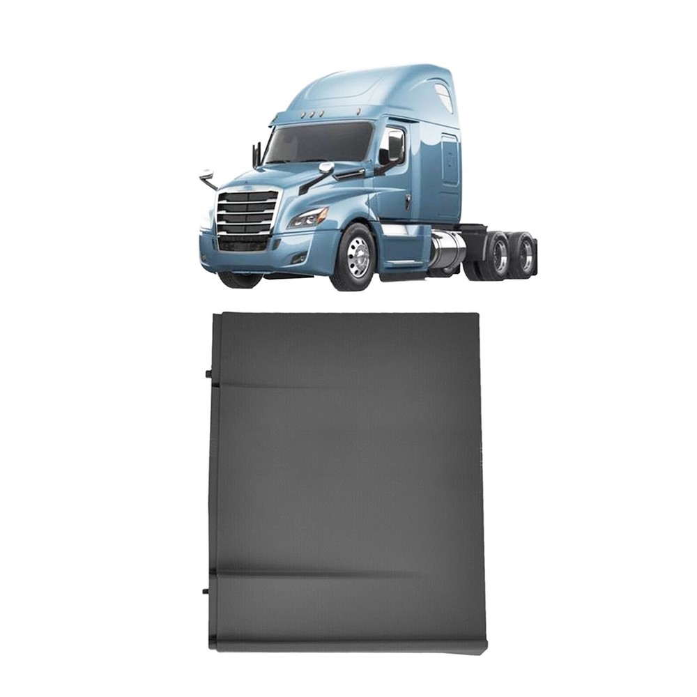 For Freightliner Cascadia 2018-2023 Rear Fairing Panel Driver ( LH ) Side