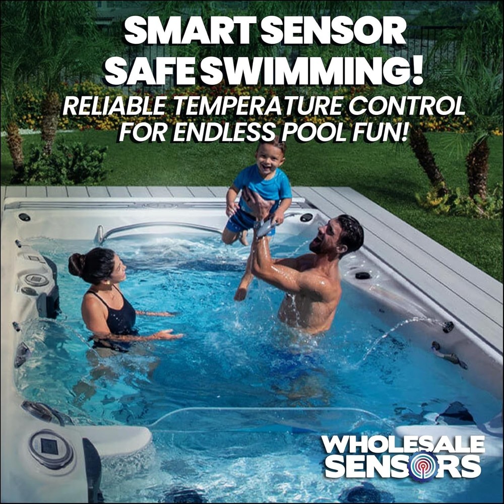 High-Quality Pentair 520272 Temperature Sensor Replacement